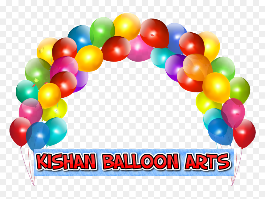 Birthday Zoom Background Free, HD Png Download - chota bheem png images