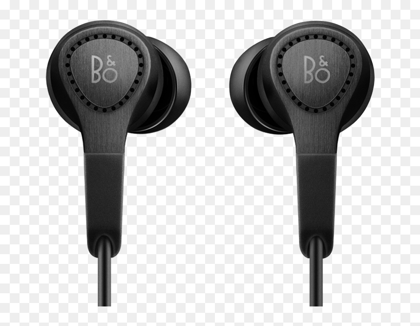 Bang & Olufsen Earphones Wired, HD Png Download - earphone png image