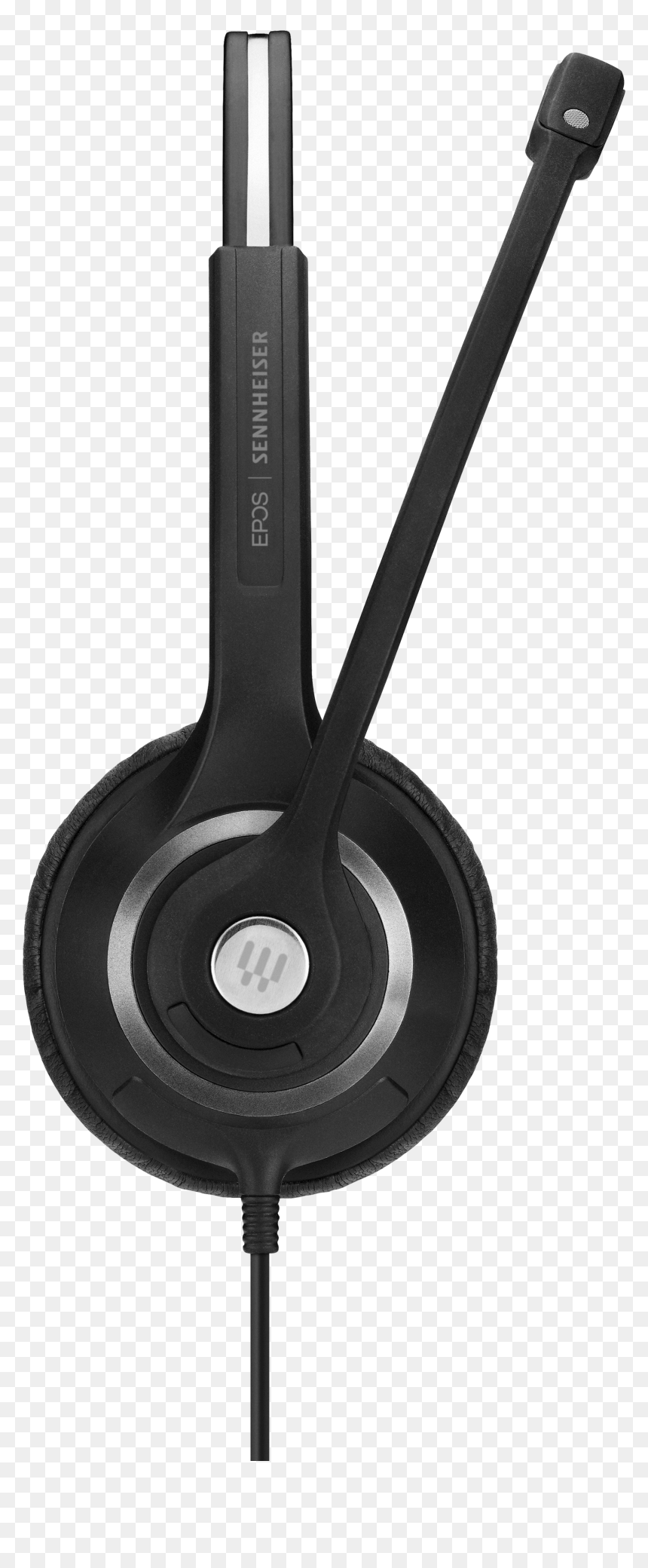 Sennheiser Circle Sc 230/260, HD Png Download - earphone png image