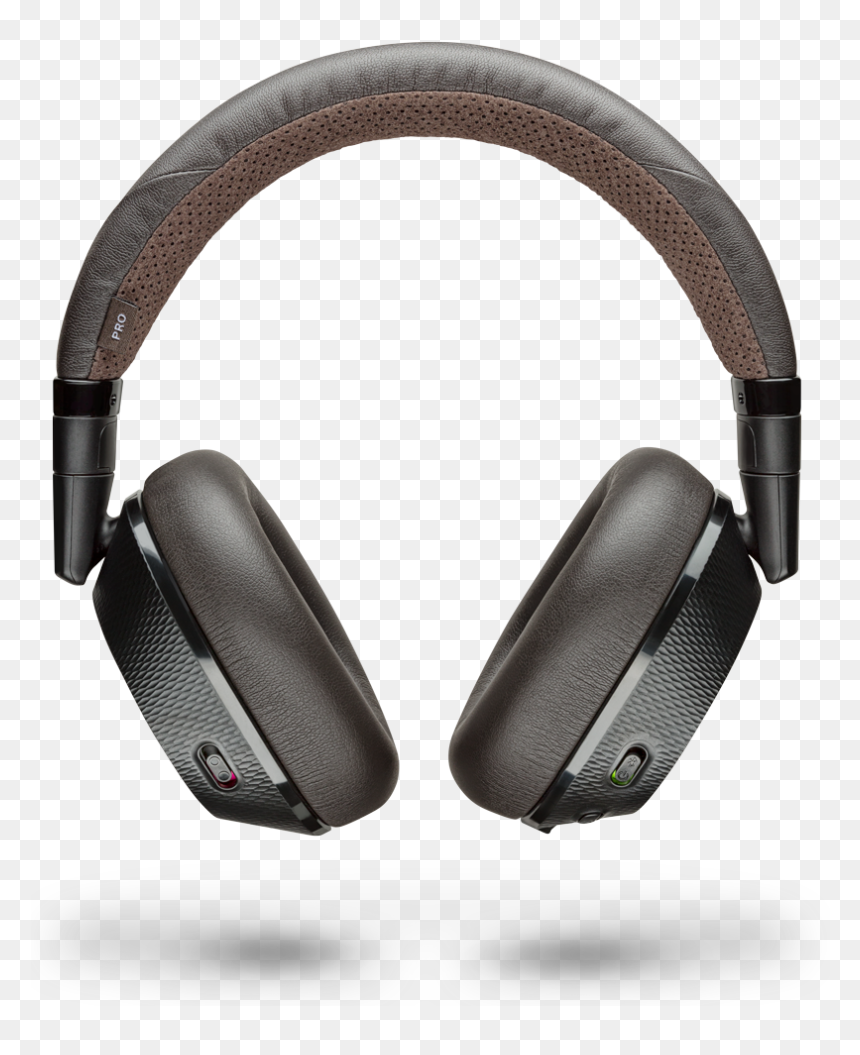 Plantronics Backbeat Pro 2, HD Png Download - earphone png image