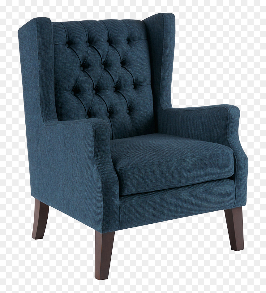 Accent Chair, HD Png Download - park chair png