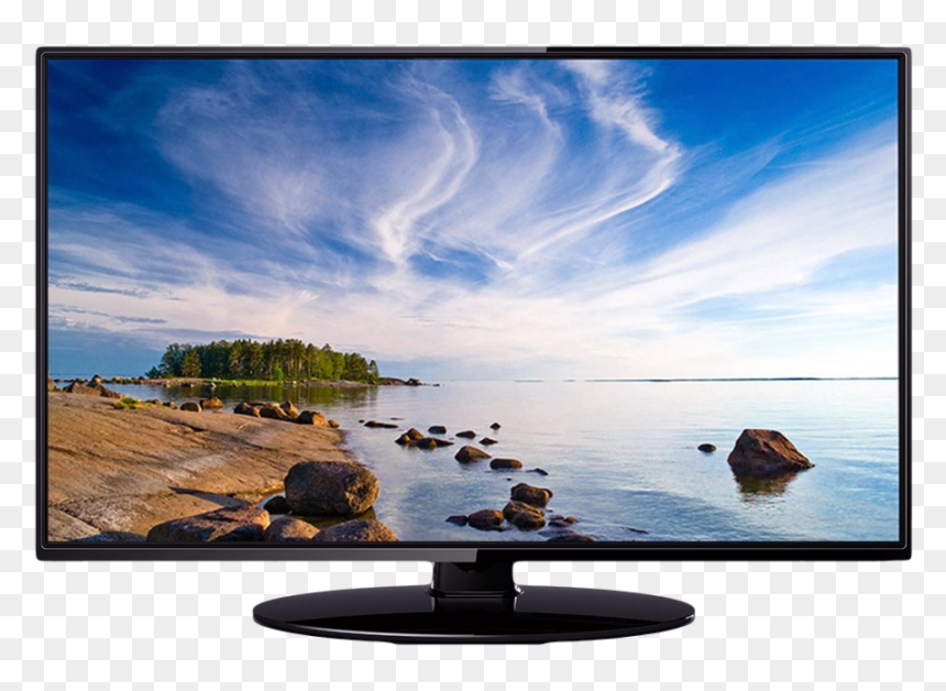 The Tvs In The L81f Series Have Been Designed To Be - Led Tv Png Hd, Transparent Png - led tv images png