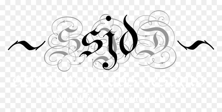 Strivion Jacobs Designs - 18th Street Gang Png, Transparent Png - rakhi designs png