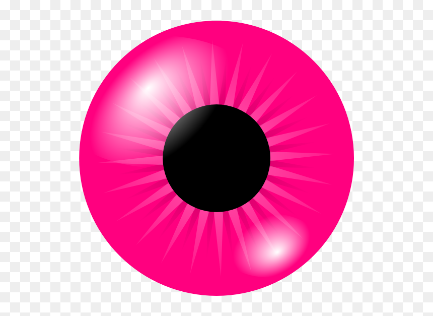 Thumb Image - Transparent Brown Eyes Clipart, HD Png Download - eyes lens png