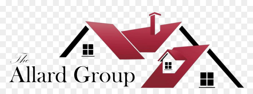 The Allard Group - Real Estate Agent Png Logo, Transparent Png - real estate images png