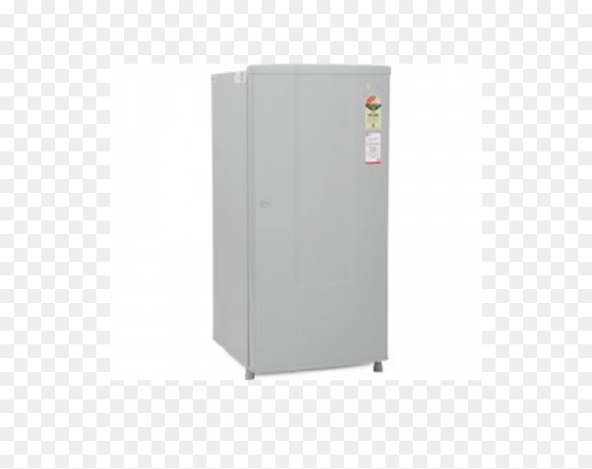 Lg Single Door Refrigerator Gl-b171rdgm - Refrigerator, HD Png Download - single door fridge png