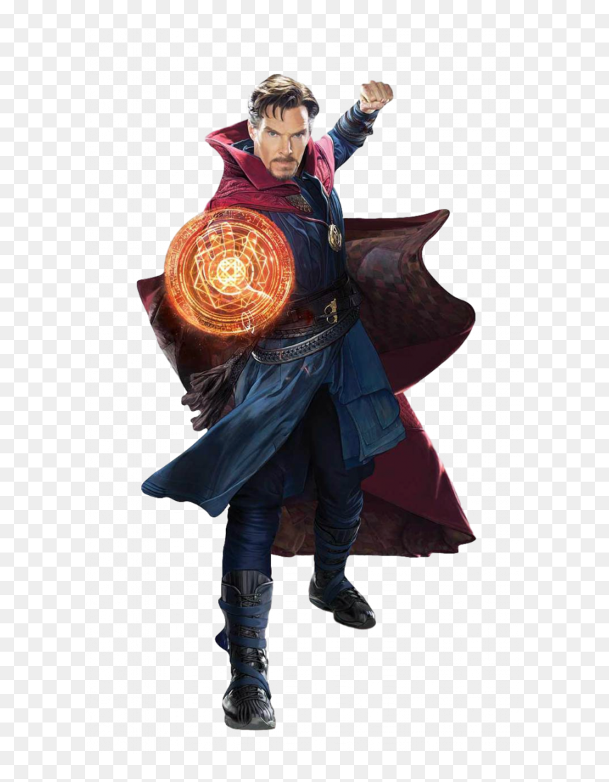 Doctor Strange Dress Png, Transparent Png - suit png for photoshop