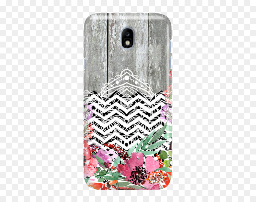 Funny Case Gray Wood Overprint Samsung Galaxy J7 - Funnycase, HD Png Download - samsung j7 png