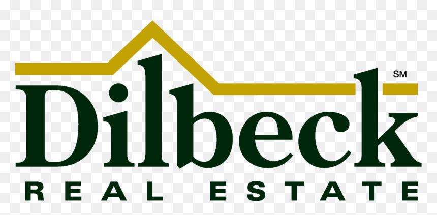 Dilbeck Real Estate Logo - Dilbeck Real Estate, HD Png Download - real estate images png