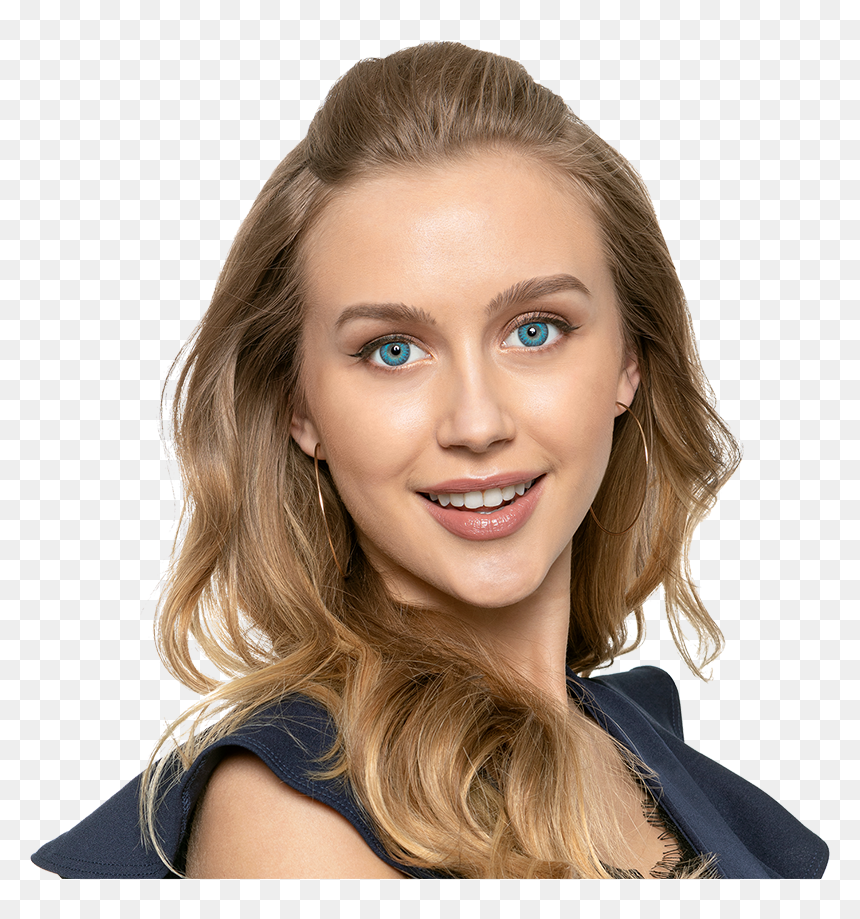 Turquoise Air Optix Colors, HD Png Download - eyes lens png