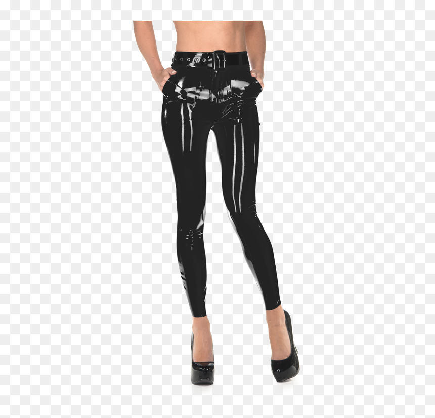 Jeggings Png Free Download - Leggings, Transparent Png - jeans pant png