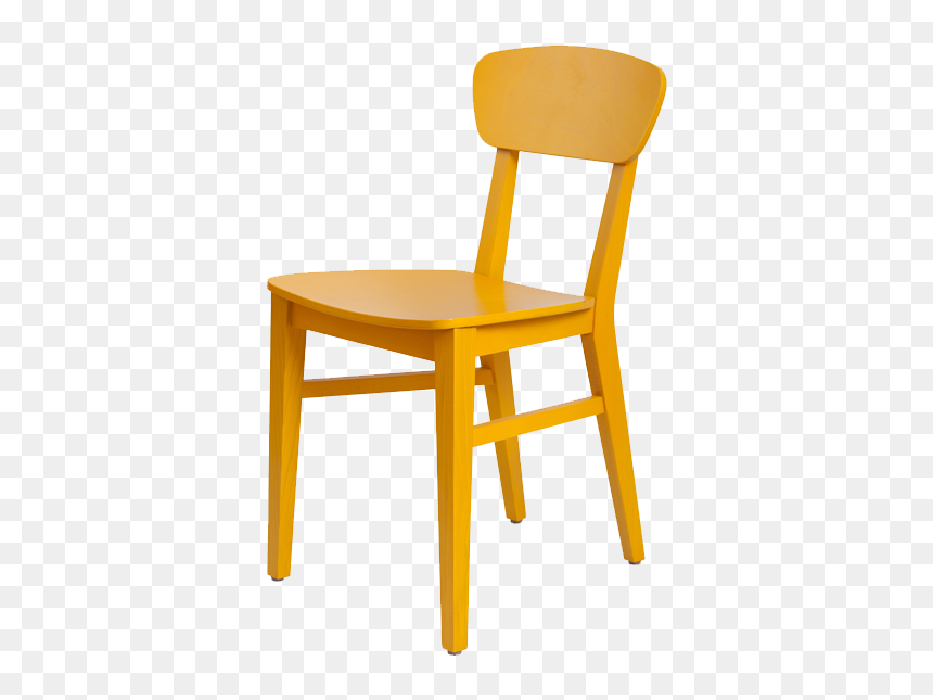 Park Chair 312 Veneer Seat - Chair, HD Png Download - park chair png