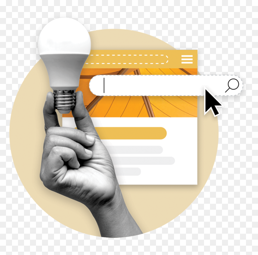 Answersfreetrial-keyart V2 - Graphic Design, HD Png Download - wrong mark png