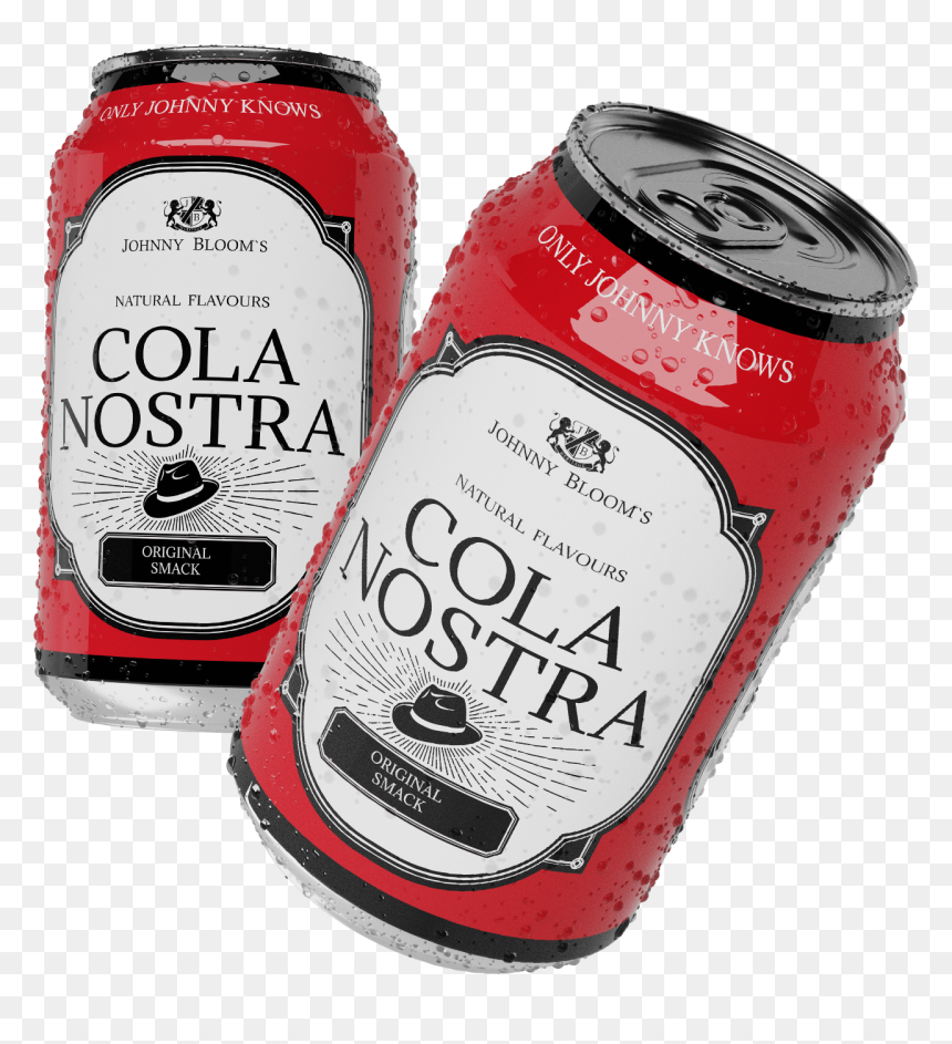 Double-cola - Caffeinated Drink, HD Png Download - cool drinks images png