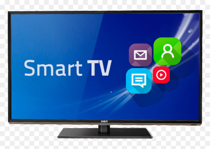 Led Tv Png Transparent Hd Photo - Best Smart Tv In Kenya, Png Download - led tv images png