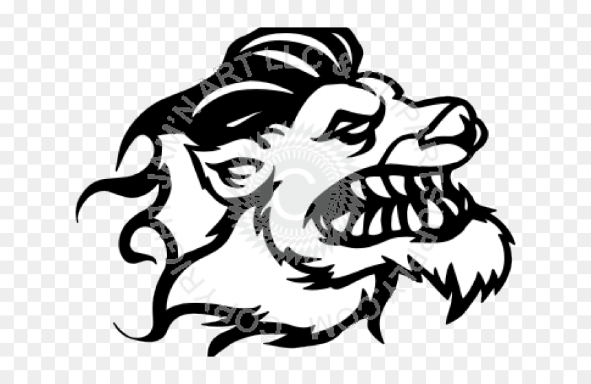 Teeth Clipart Lion - Illustration, HD Png Download - teeth clipart png