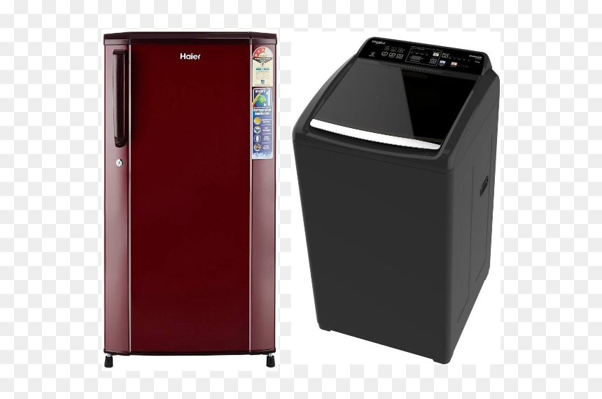 Small Fridge Price In India, HD Png Download - single door fridge png