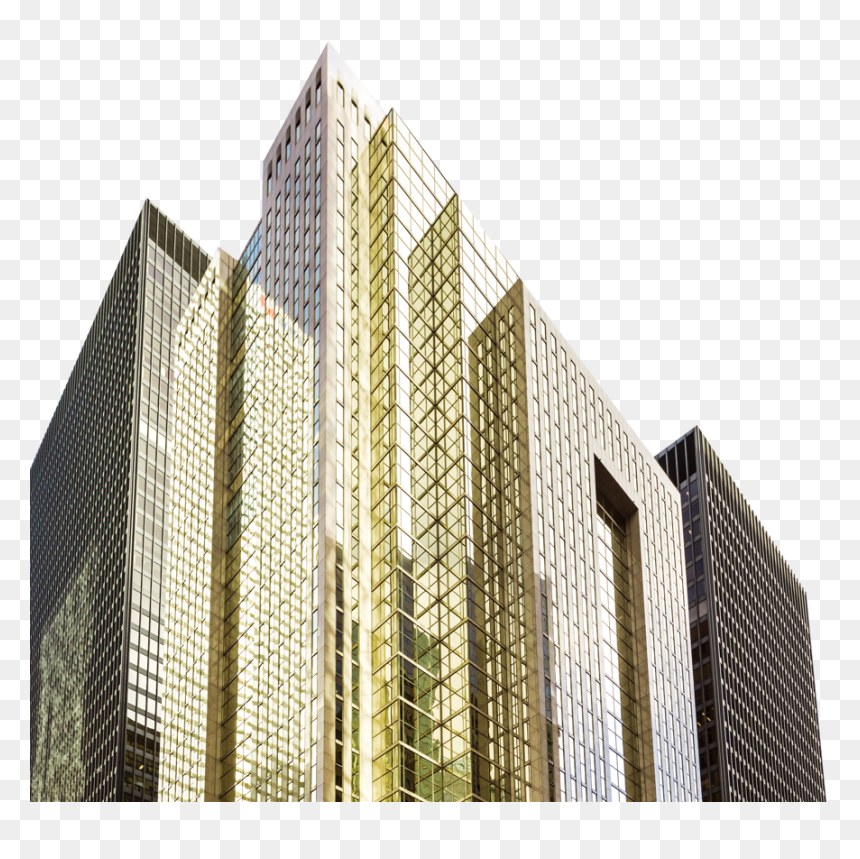 Tower Block, HD Png Download - real estate images png