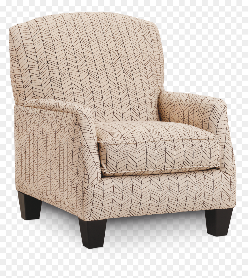 Club Chair, HD Png Download - park chair png