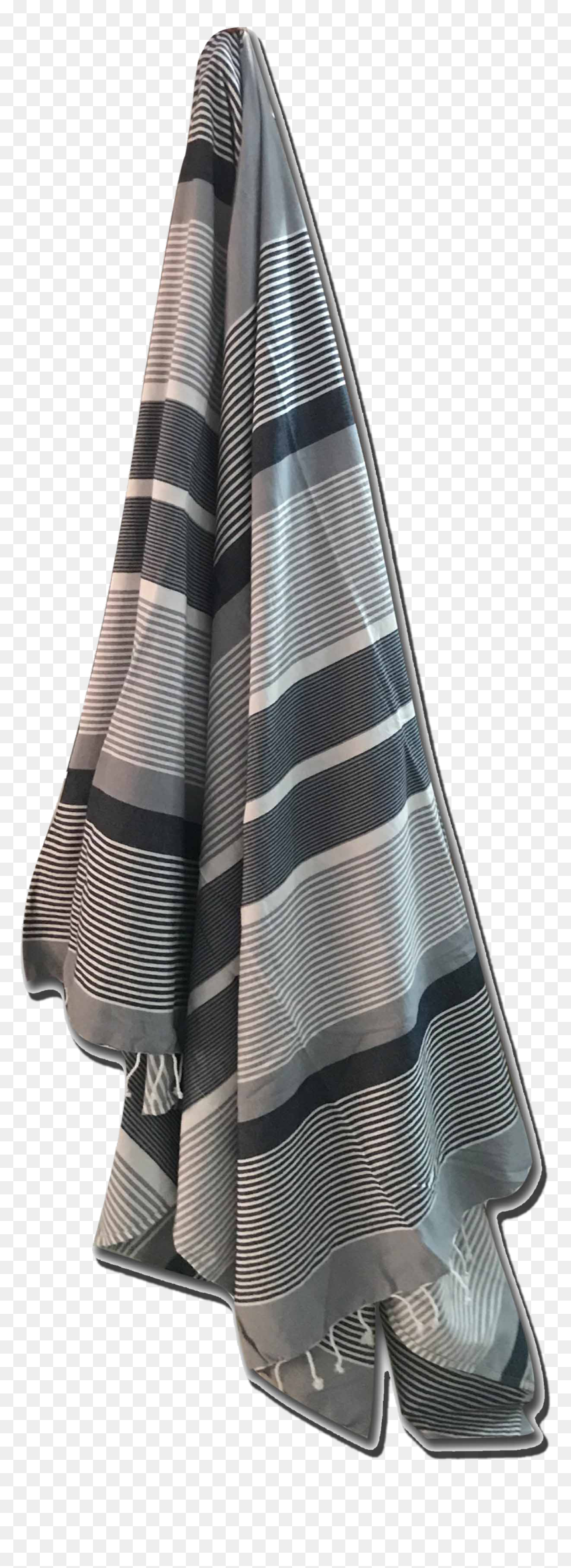 Scarf, HD Png Download - kerala elephant png