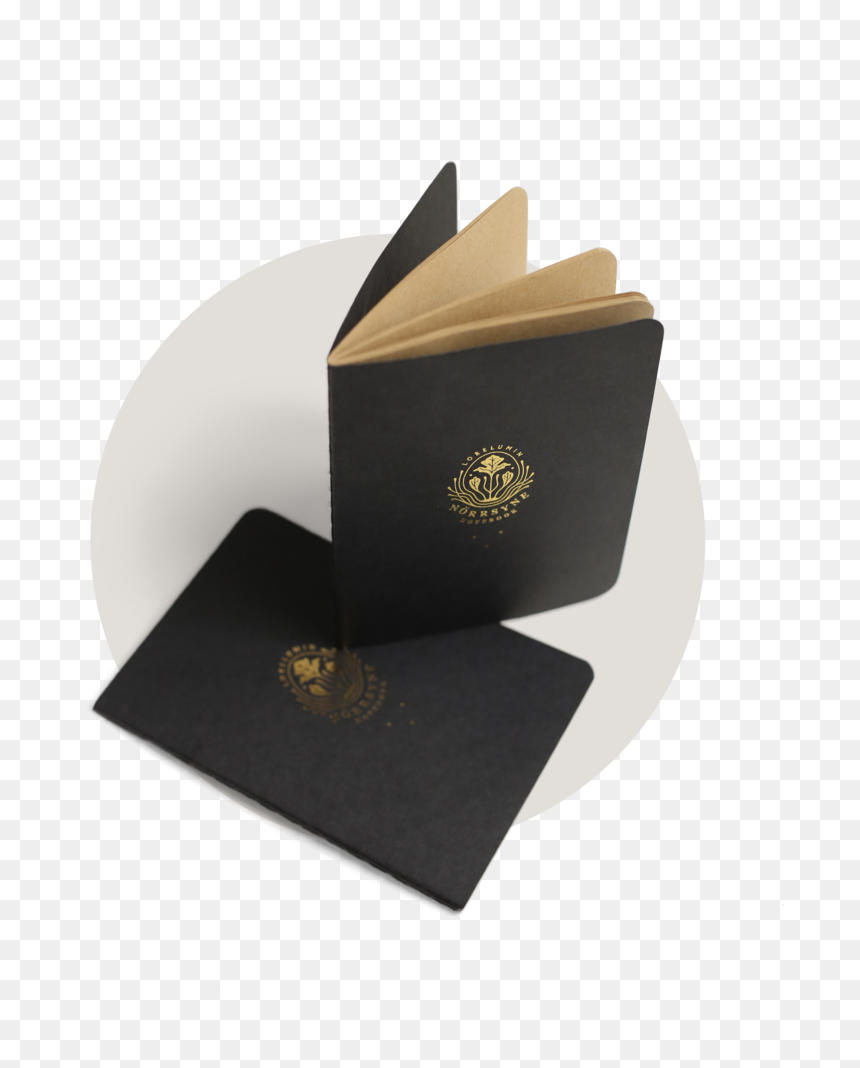 Norrsyne Notebook Angle Transparent 3 - Paper, HD Png Download - note books png