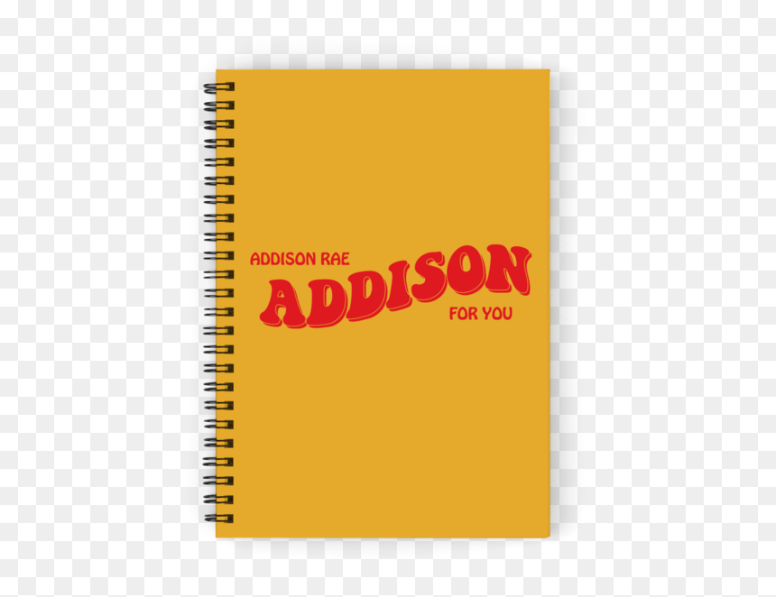 Spiral, HD Png Download - note books png