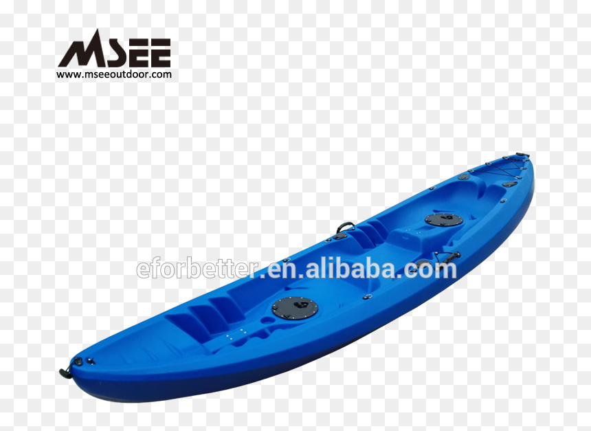 Carbon Fibre Paddle Canoe Cheap Carbon Kayak Custom - Sea Kayak, HD Png Download - canoe png