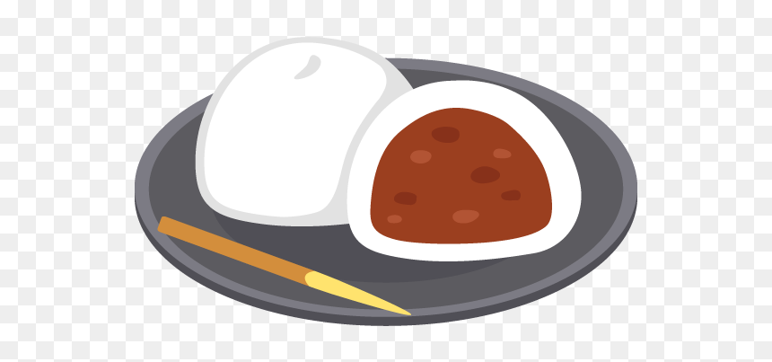 Daifuku Png, Transparent Png - sweets png images