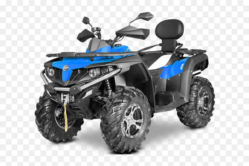 Cf Moto Atv Png , Png Download - Cf Moto Atv Png, Transparent Png - atv png