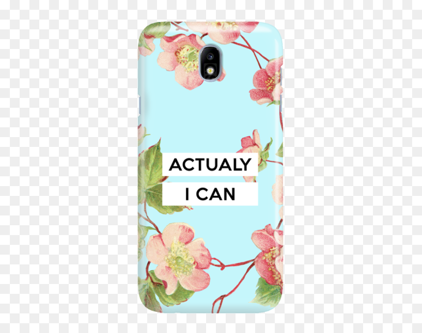 Funny Case Actualy I Can Overprint Samsung Galaxy J7 - Samsung Galaxy S10, HD Png Download - samsung j7 png