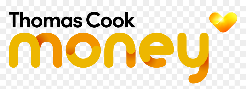 Thomas Cook Money - Guitar String, HD Png Download - money logo png