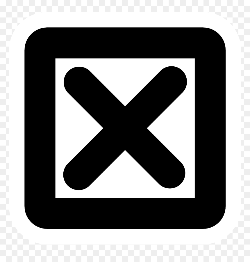 Mono Check Clip Arts - Person Giving Warning, HD Png Download - check.png