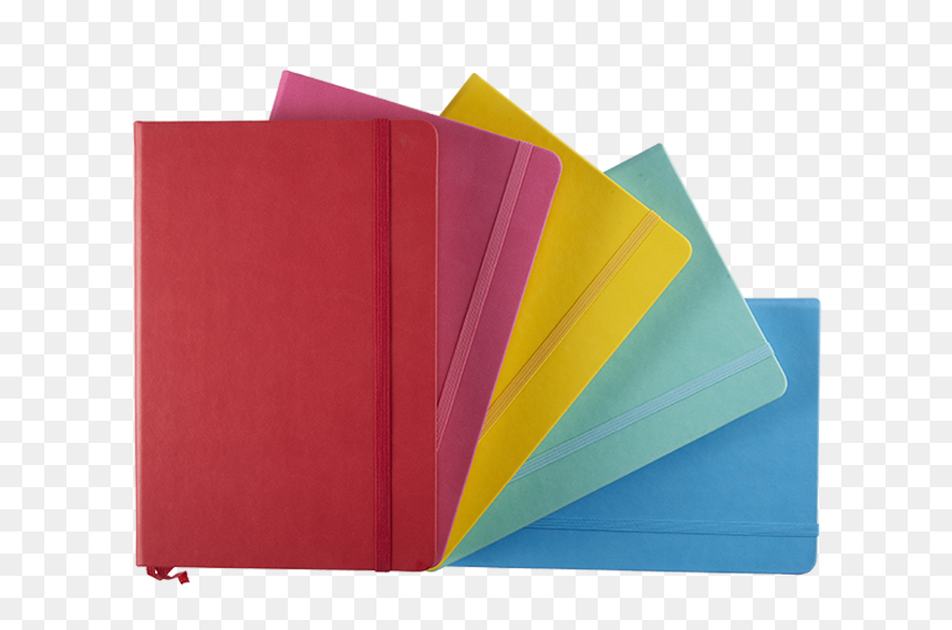 Construction Paper, HD Png Download - note books png