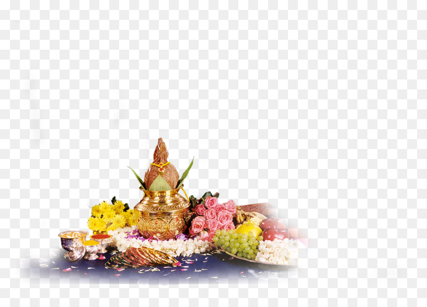 Temples, Png V - Durga Puja Restaurant Ad, Transparent Png - hindu temple png