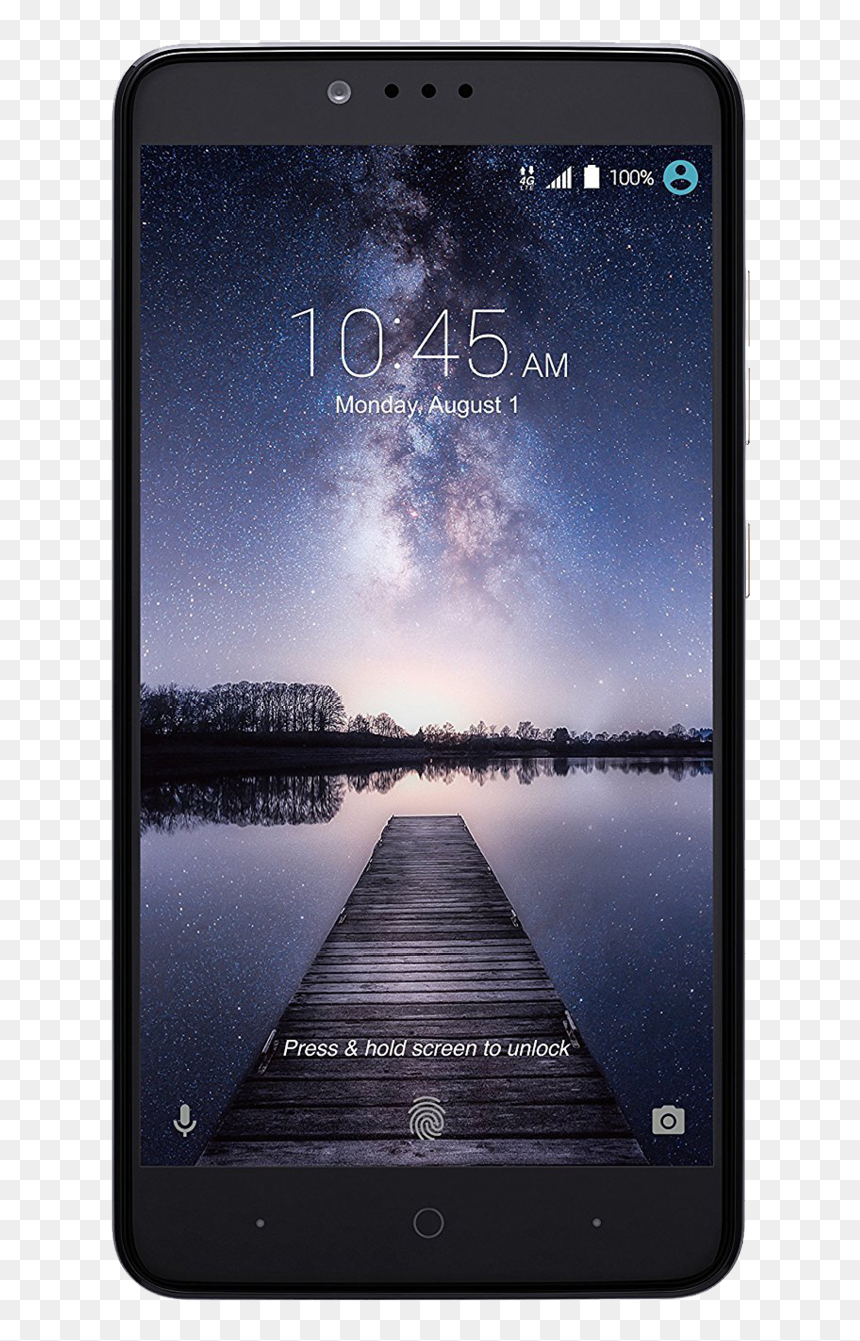 Simple Mobile Sim $25 Plan Samsung Galaxy J7 Crown - Zte Zmax Pro, HD Png Download - samsung j7 png