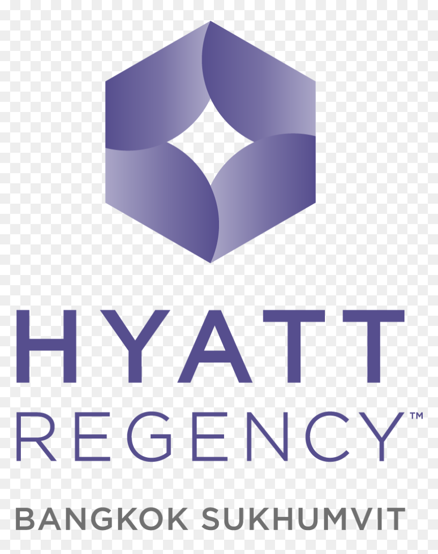 Hyatt Regency Phnom Penh, HD Png Download - hyatt logo png
