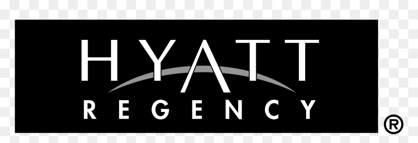 Hyatt Hotel Logo Png, Transparent Png - hyatt logo png