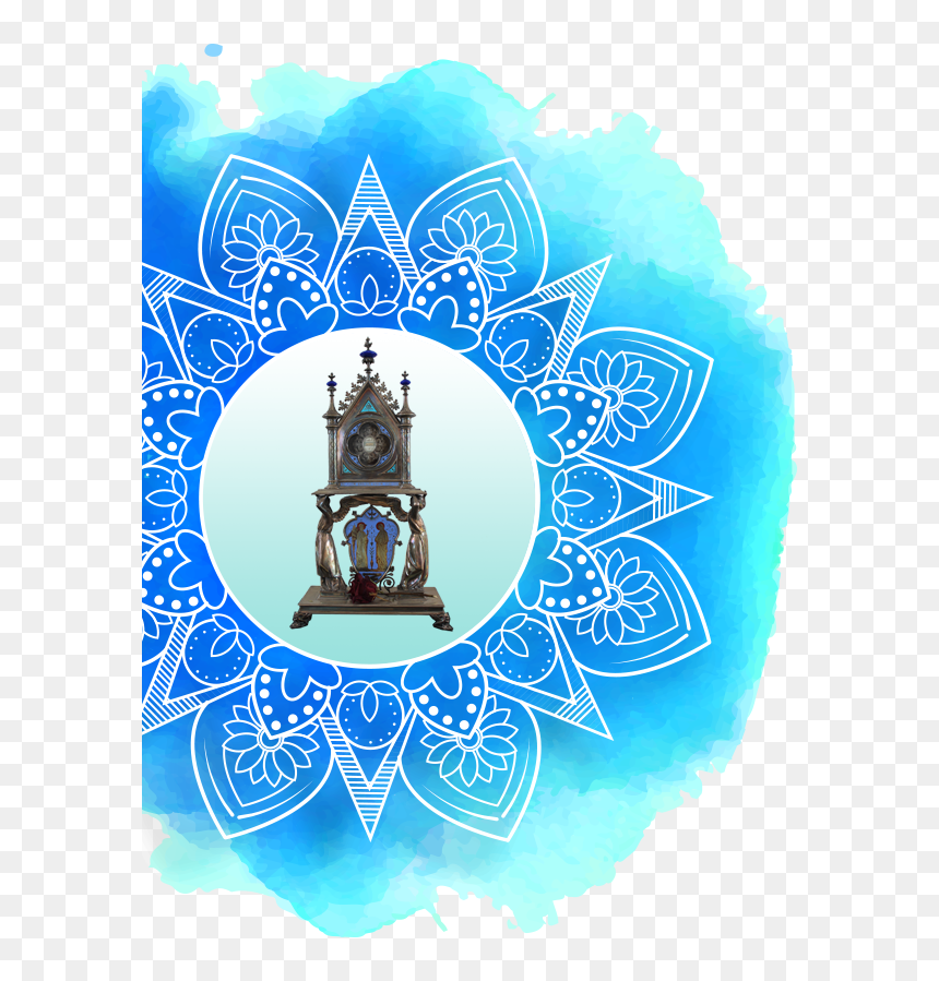 Park Kul'tury I Otdykha Im. S.m.kirova, HD Png Download - mother mary png