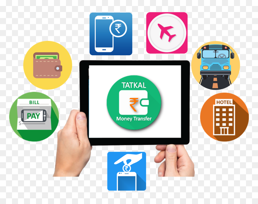 Thumb Image - Money Transfer In Png, Transparent Png - money logo png