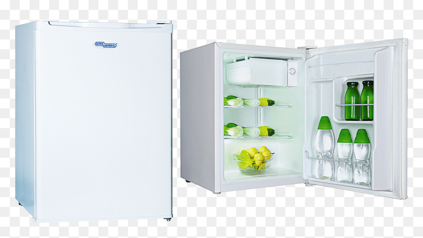 Super General Sgr045h, HD Png Download - single door fridge png