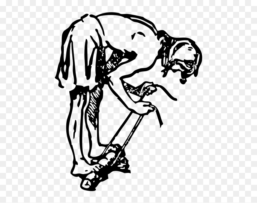 Stylized Yoga Person Png Icons - Borneo Png Black And White, Transparent Png - yoga clipart png