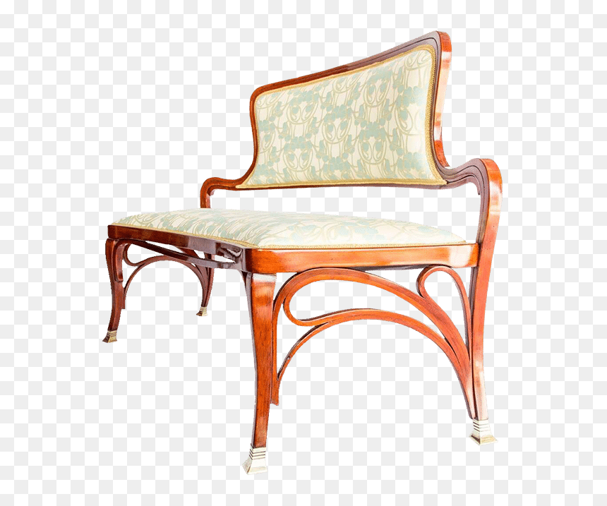 Outdoor Bench, HD Png Download - furnitures png