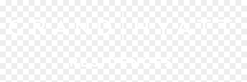 Johns Hopkins Logo White, HD Png Download - hyatt logo png