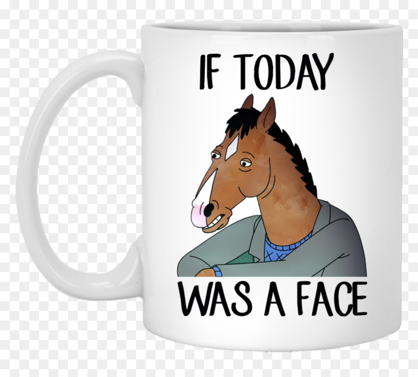 Image 32 Bojack Horseman - Bojack Stickers Whatsapp, HD Png Download - bojack horseman png
