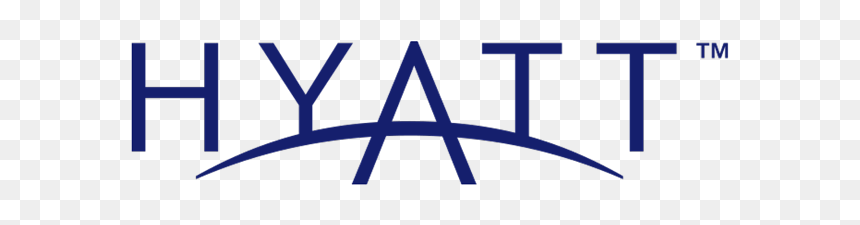 Hyatt Colour Logo - Circle, HD Png Download - hyatt logo png