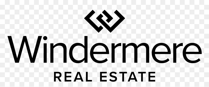 Wre Logo K - Windermere Real Estate Logo, HD Png Download - real estate images png