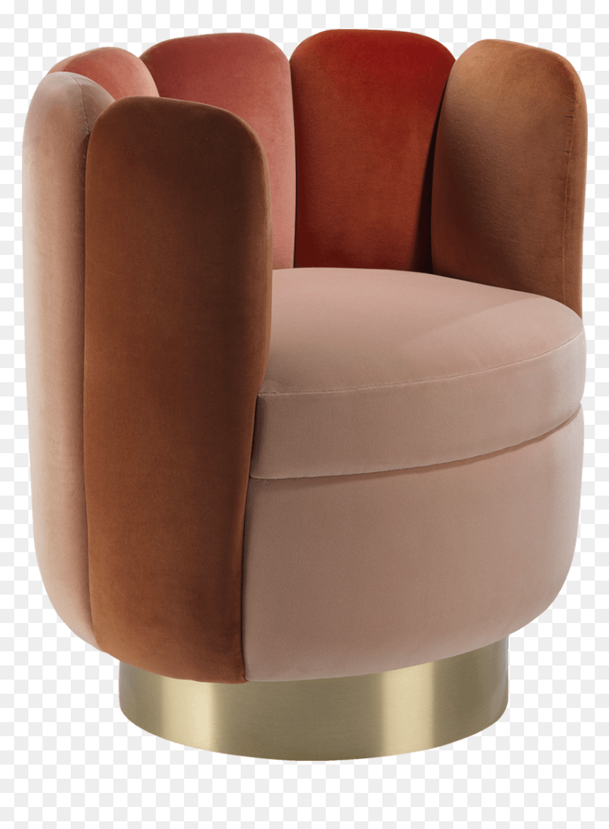 Recliner, HD Png Download - furnitures png