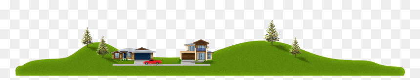 Broker Real Estate Background, HD Png Download - real estate images png