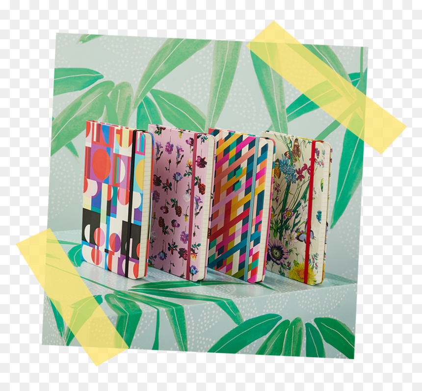 Art Paper, HD Png Download - note books png