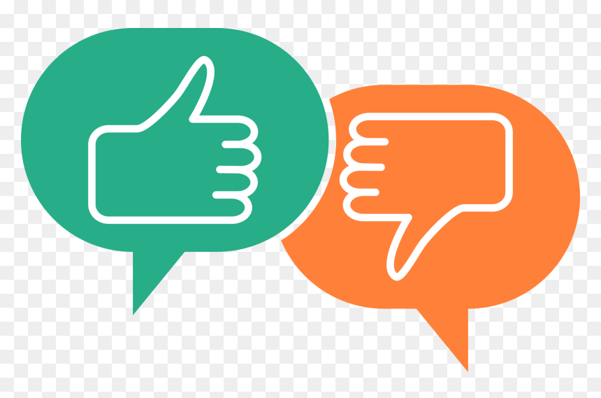 Break Up Clipart Student Debate - Feedback Png, Transparent Png - up png